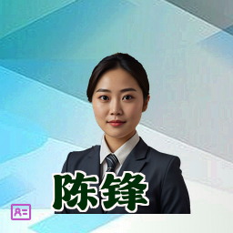 陈锋