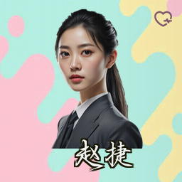 赵捷